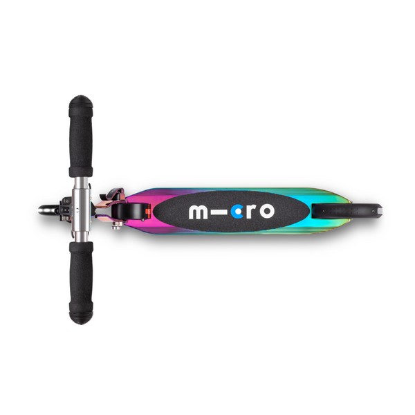 Продукт Micro Sprite LED Neon - Тротинетка - 0 - BG Hlapeta